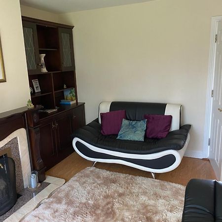 Blacklion Holiday Homes Экстерьер фото