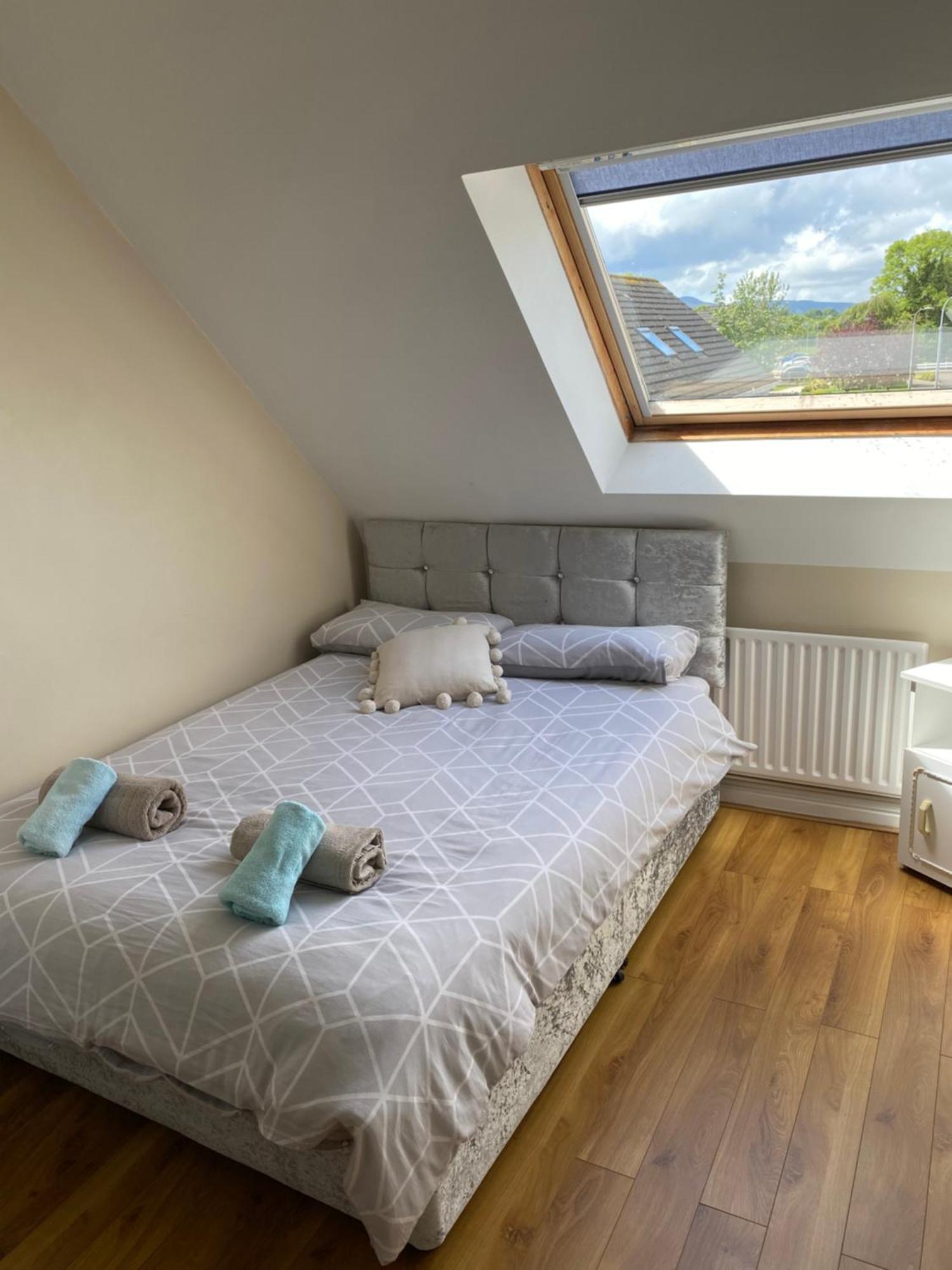 Blacklion Holiday Homes Экстерьер фото