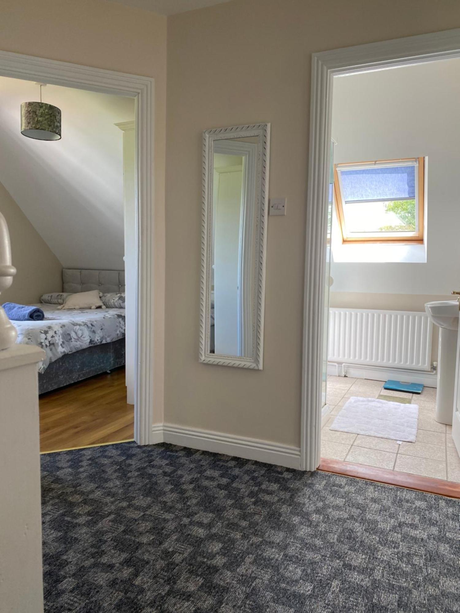 Blacklion Holiday Homes Экстерьер фото